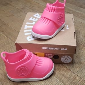 🔥New💯 BUTLER OVERBOOT Rain / Snow boot